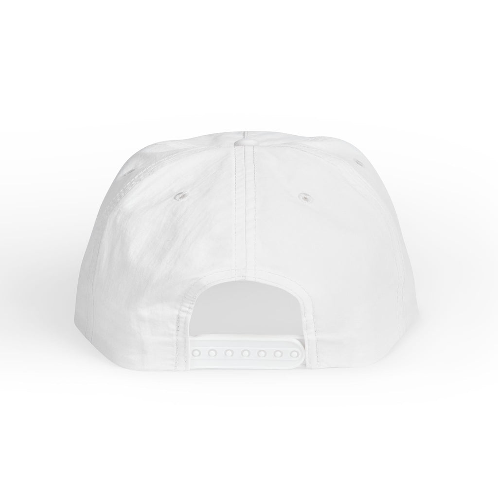 Surf Cap - Another Day Ripped Beach Hat