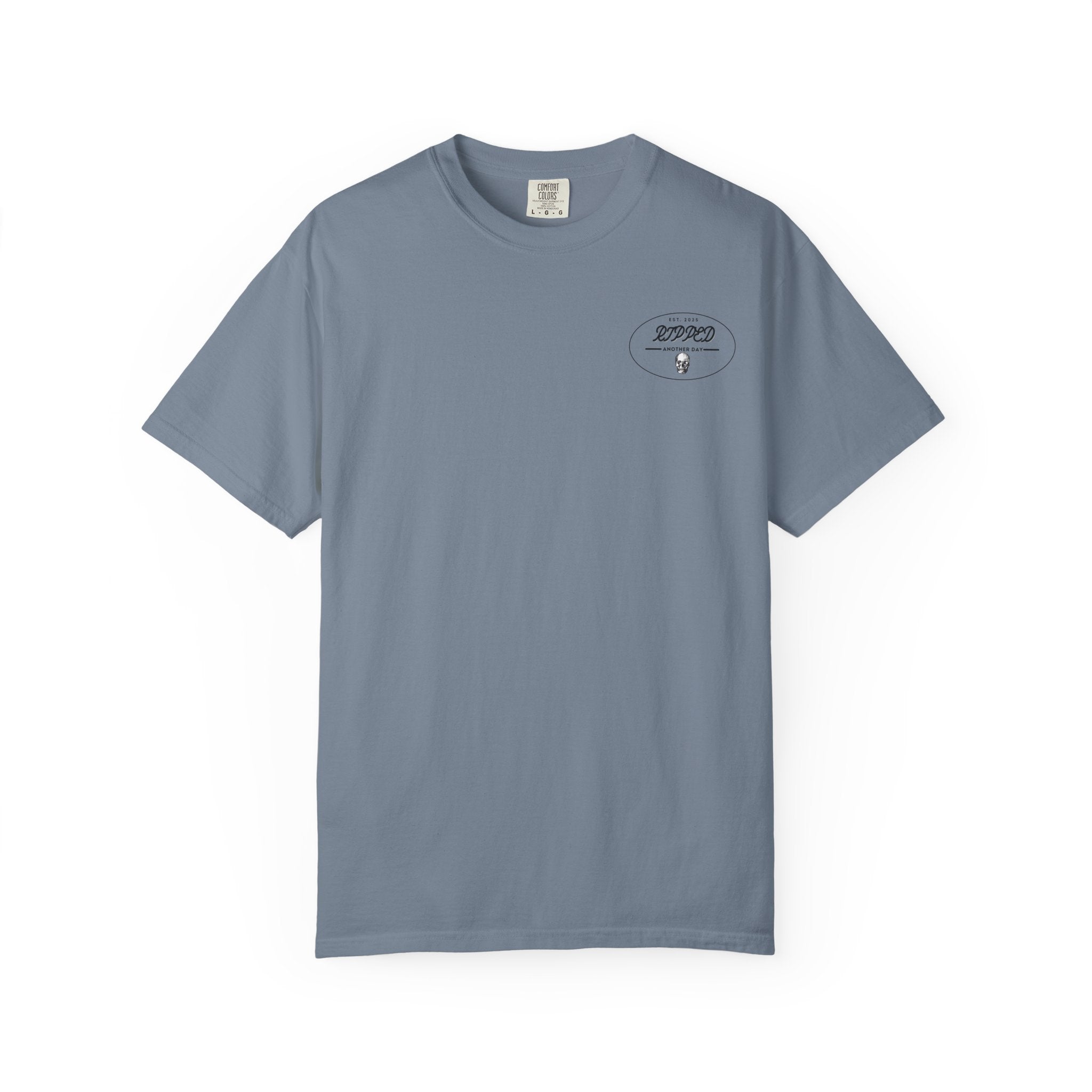 Another day Fishing T-shirt