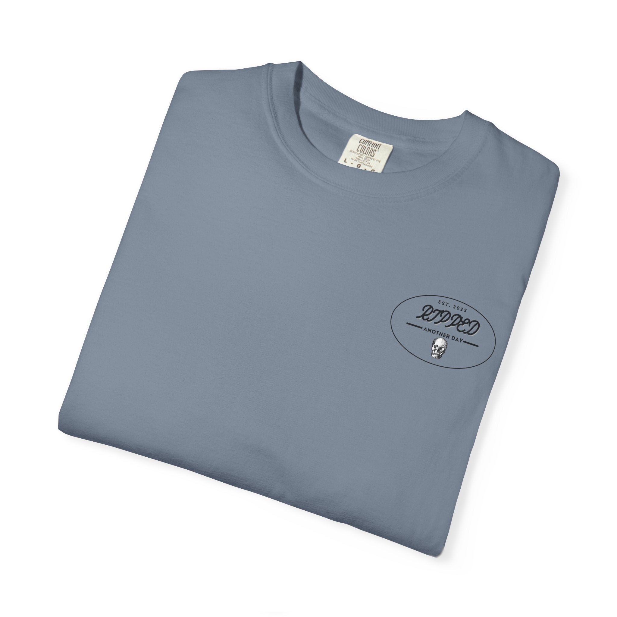 Another day Fishing T-shirt