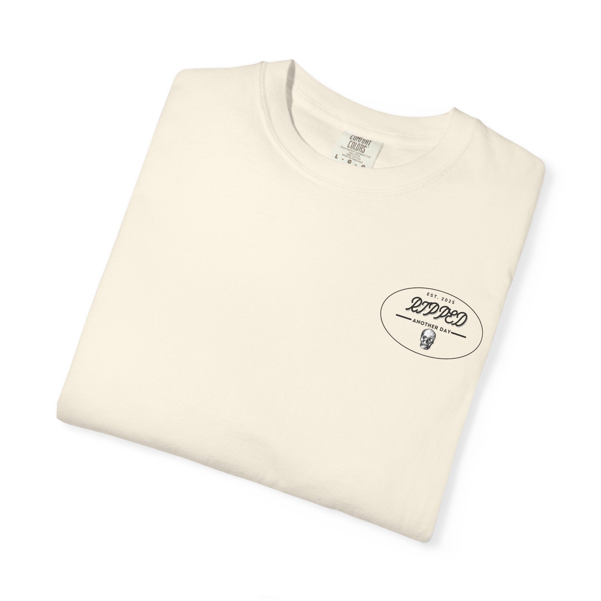 Another day Fishing T-shirt