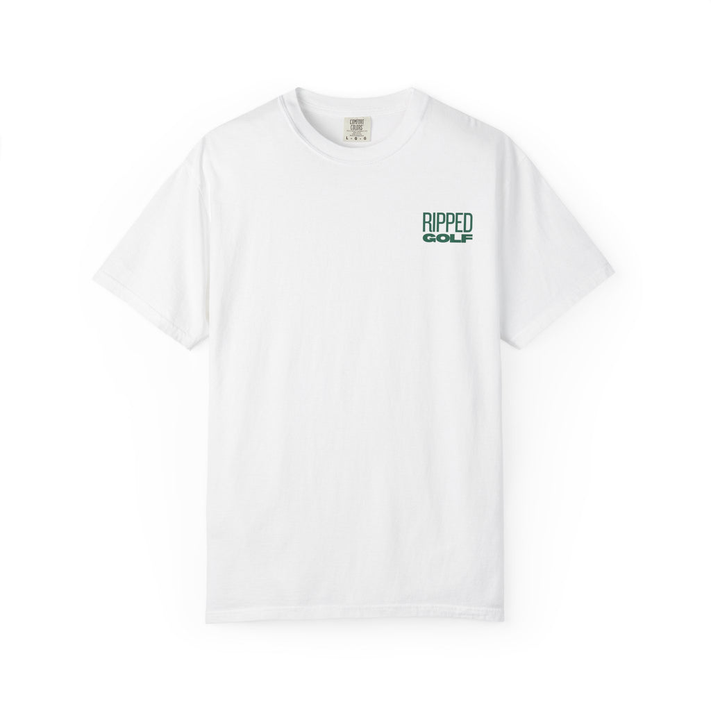 Ripped Golf T-shirt