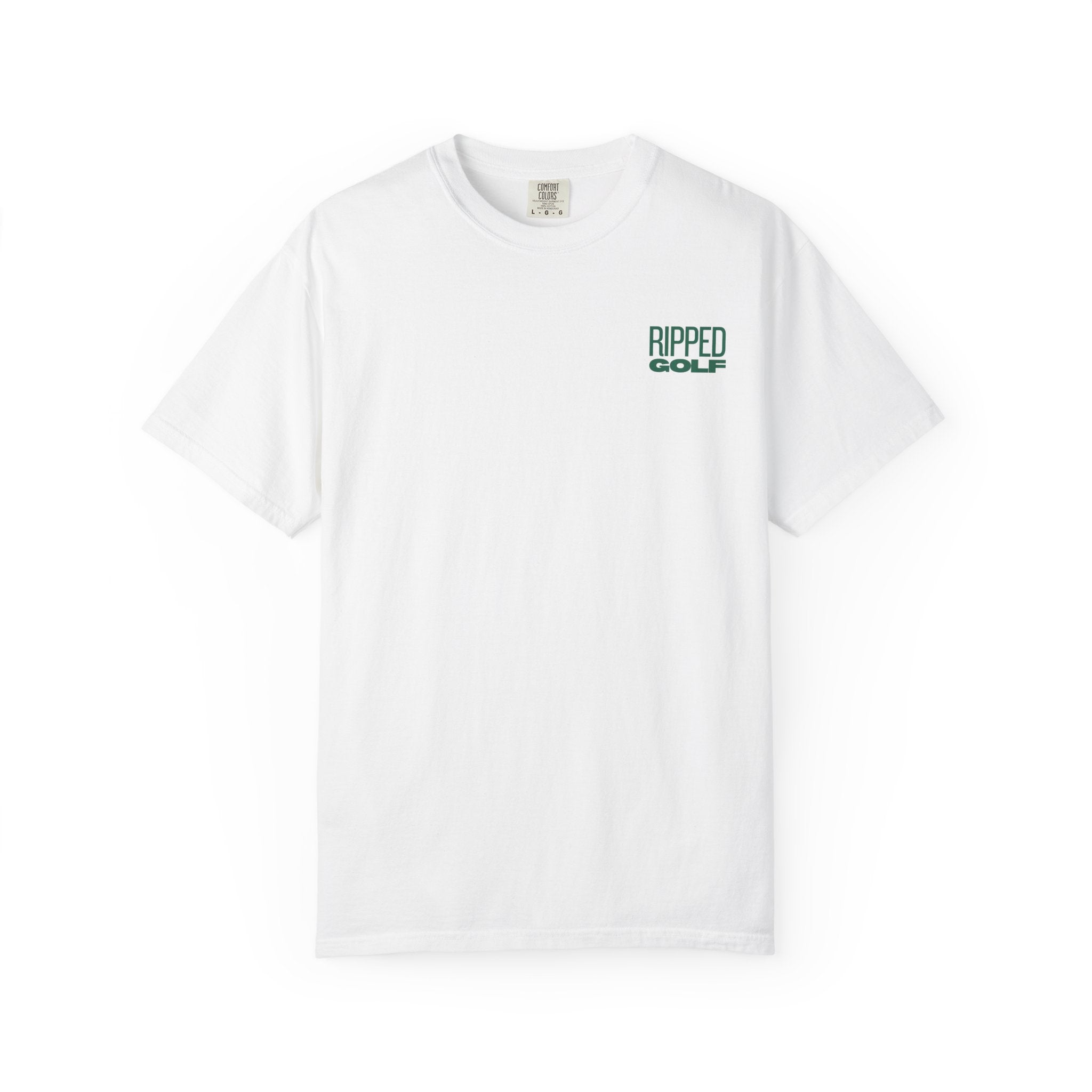 Ripped Golf T-shirt