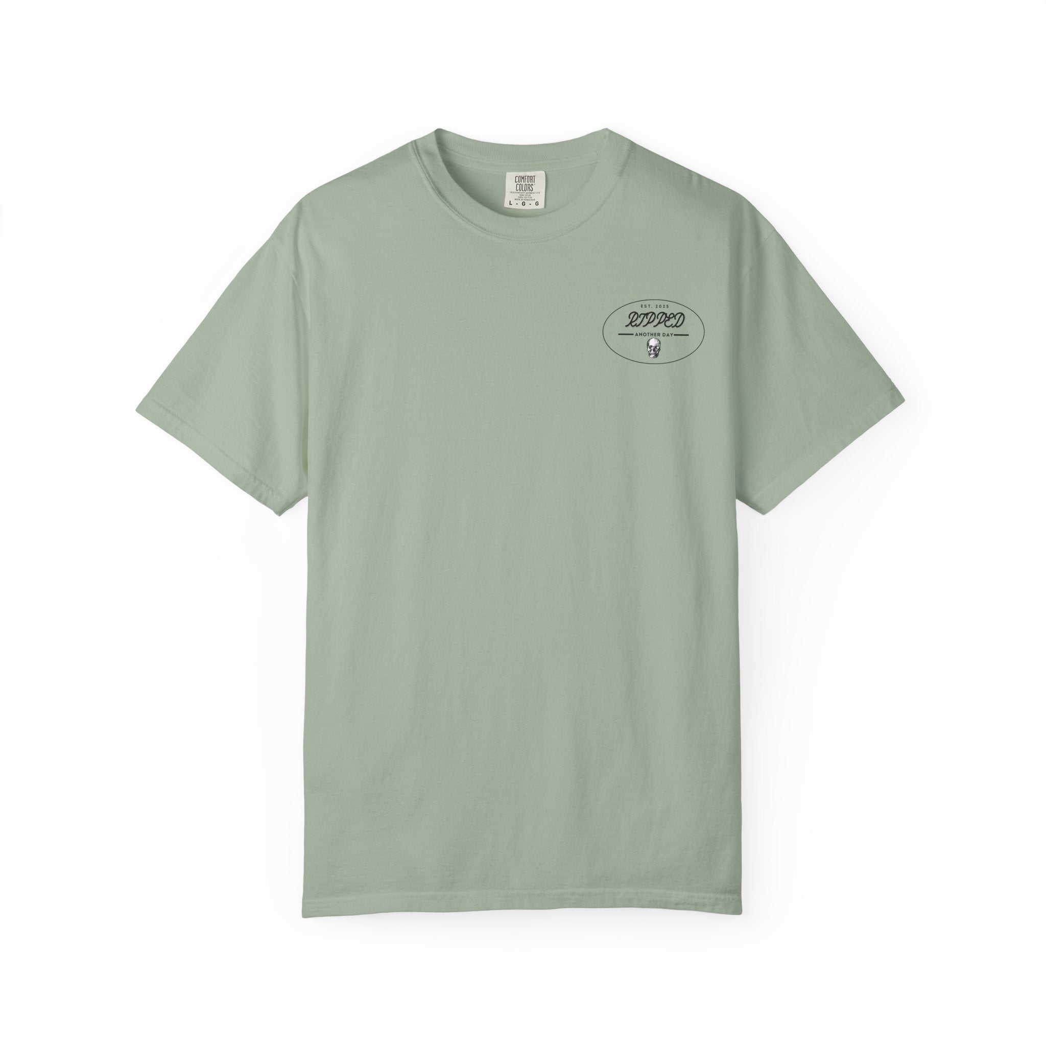 Another day Fishing T-shirt