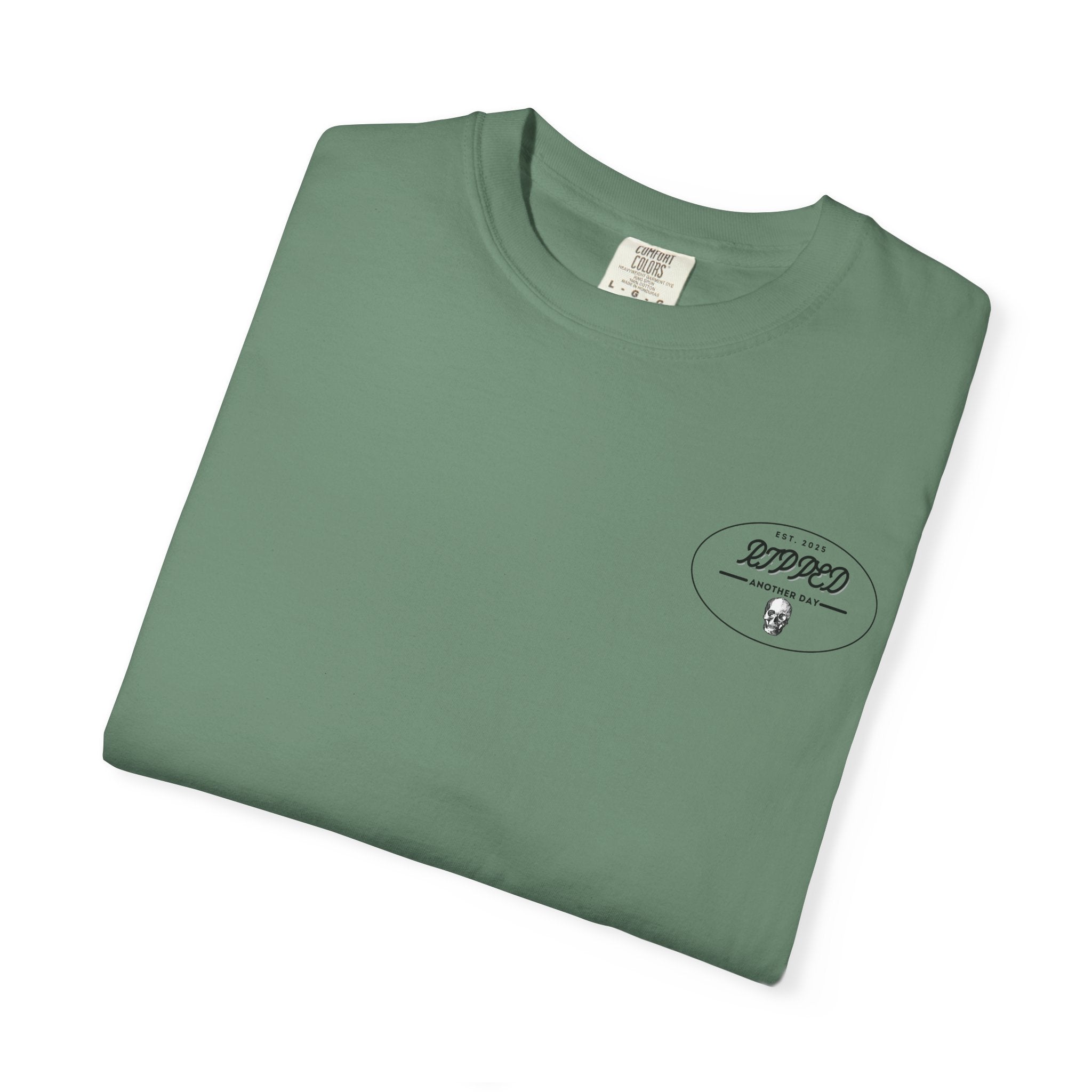 Another day Fishing T-shirt
