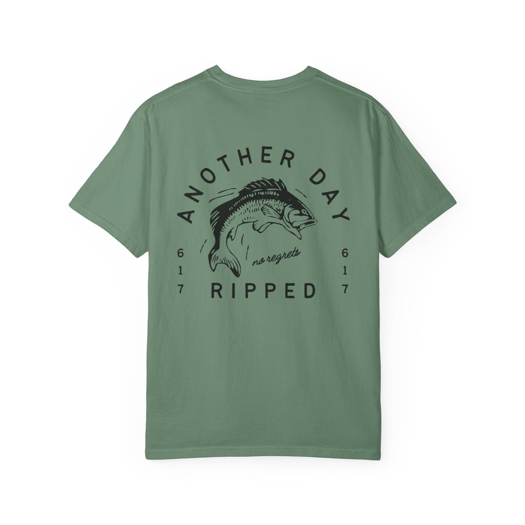 Another day Fishing T-shirt