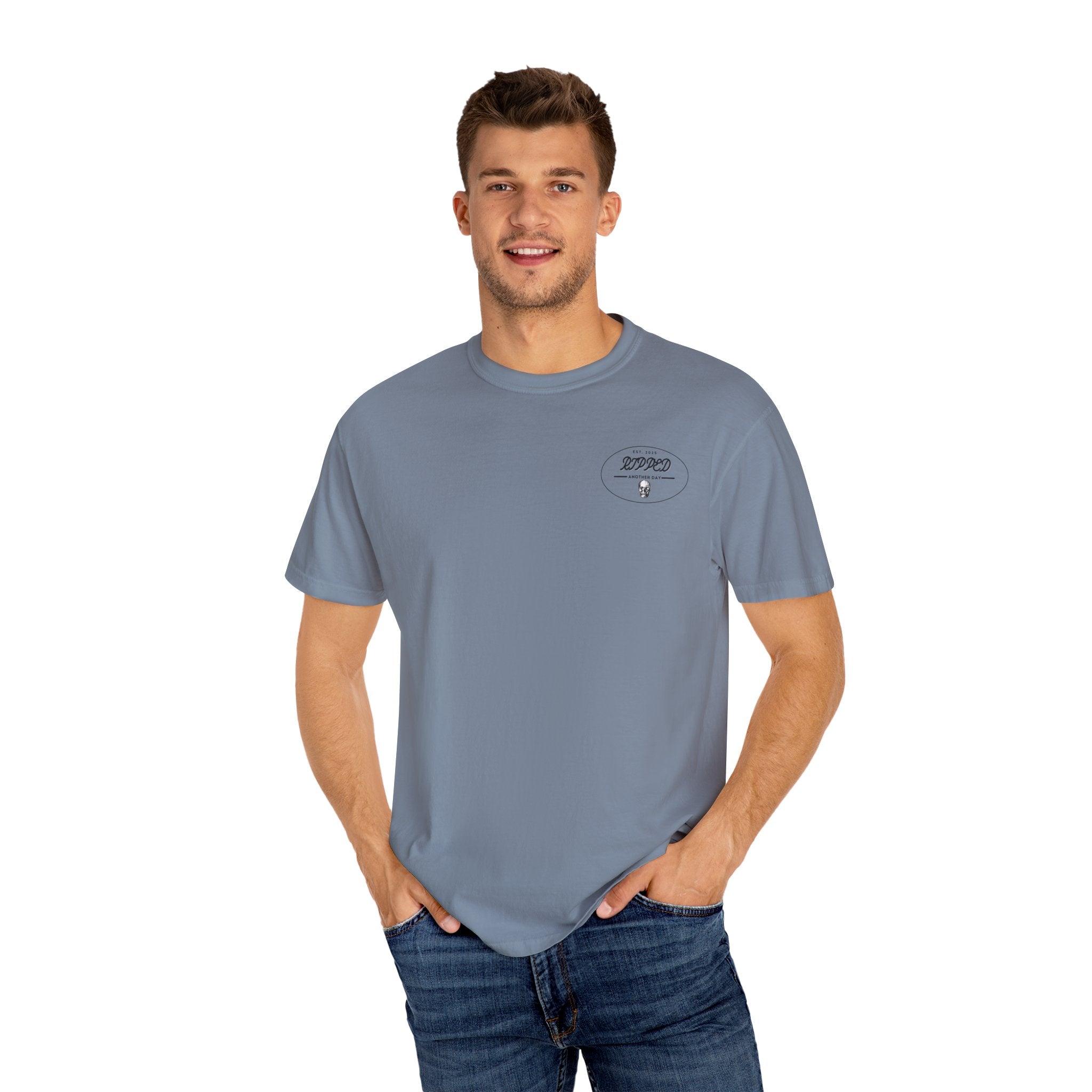 Another day Fishing T-shirt