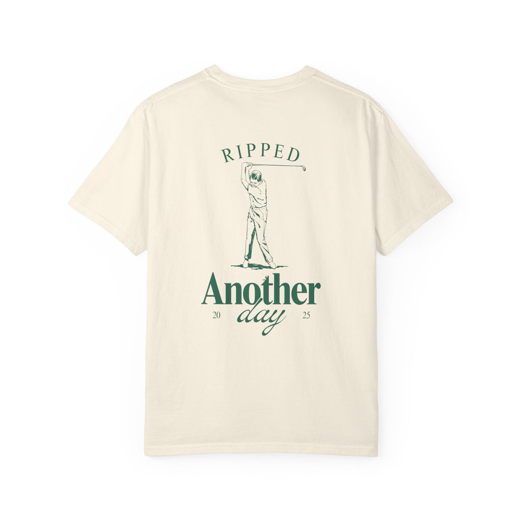 Ripped Golf T-shirt