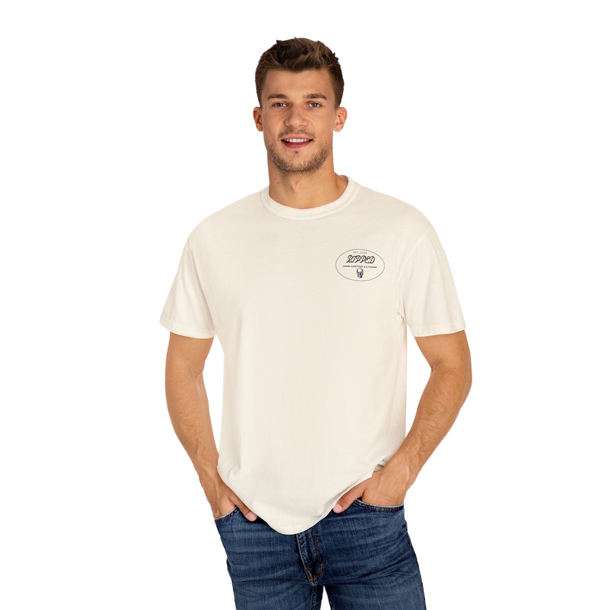 Another day Fishing T-shirt