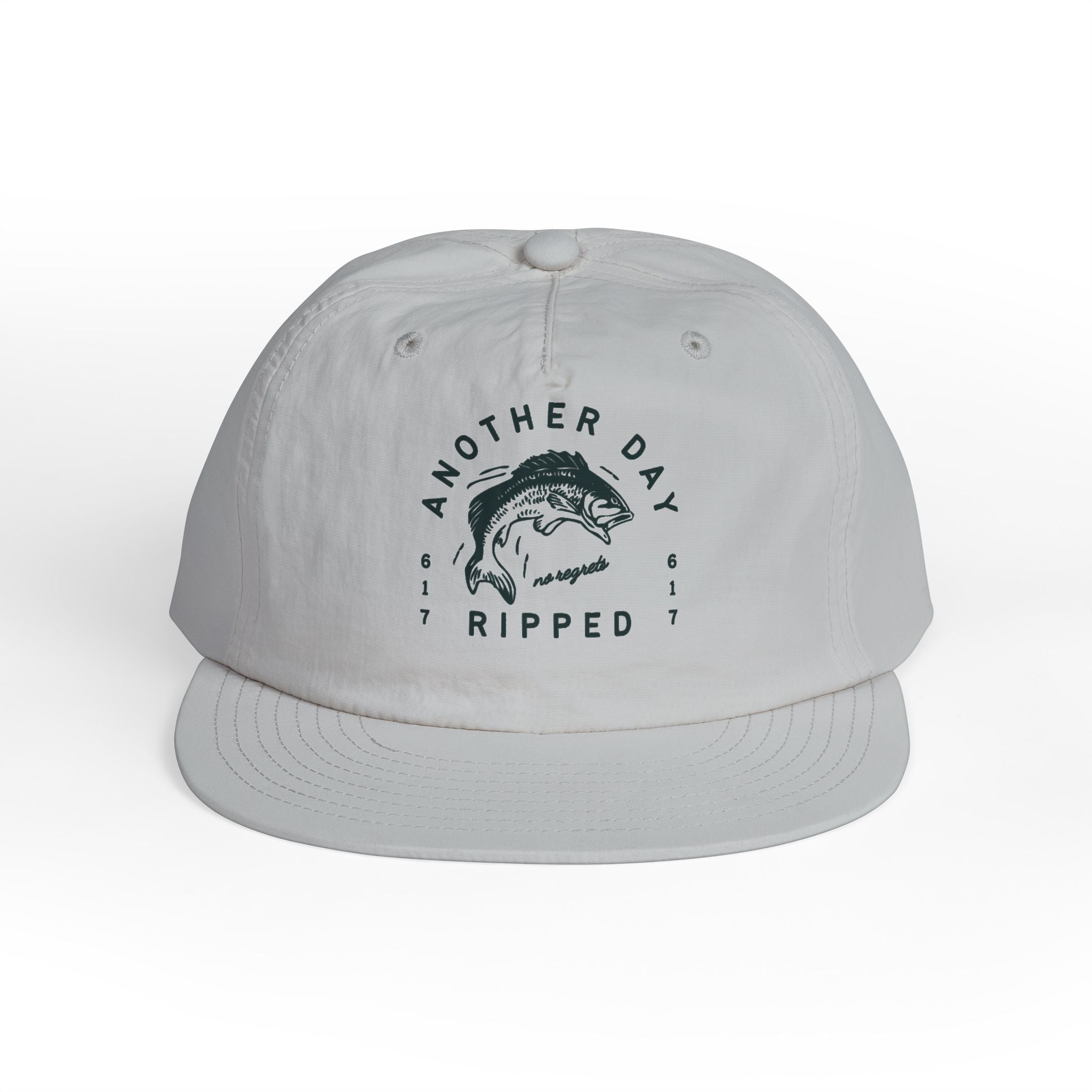 Another Day fishing hat