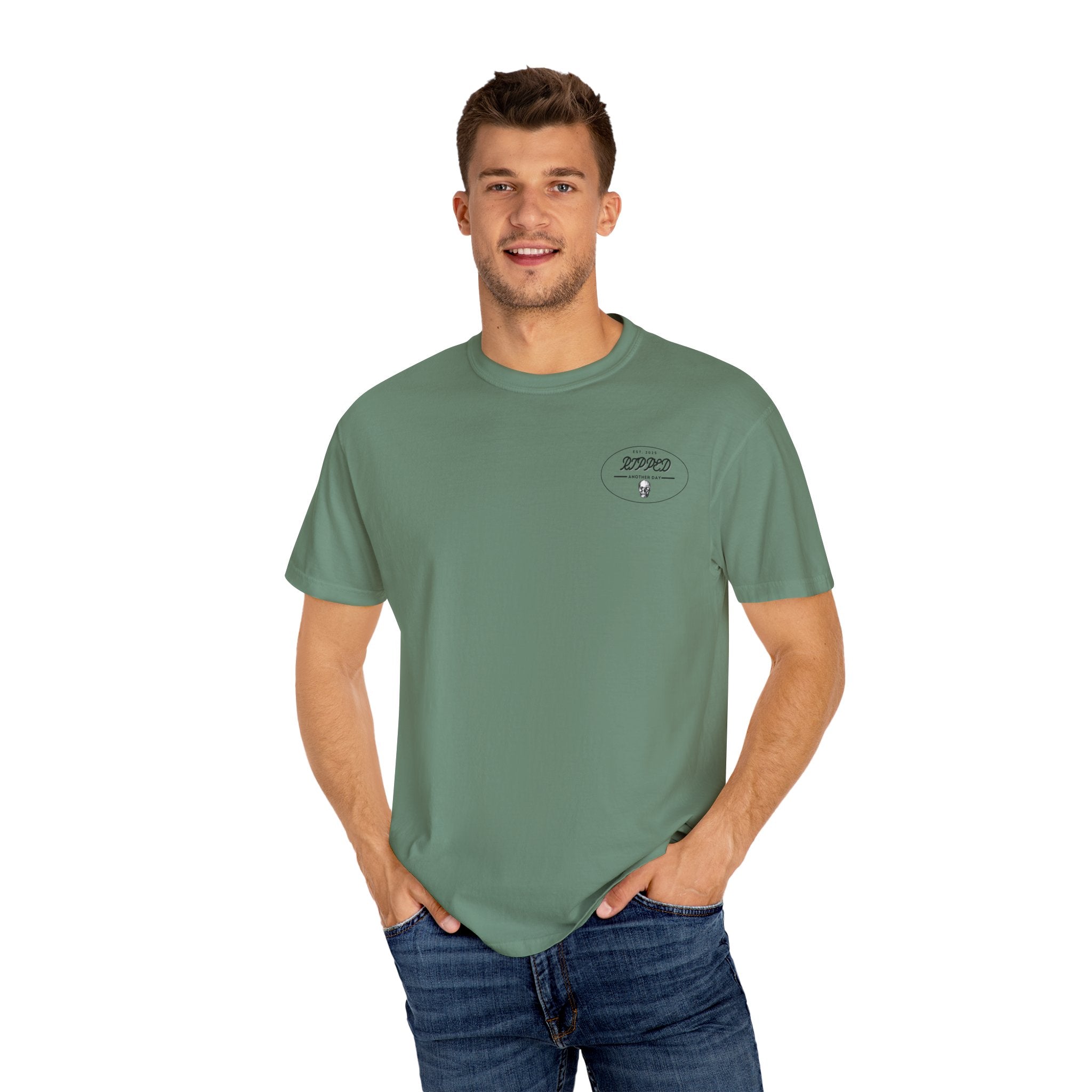 Another day Fishing T-shirt